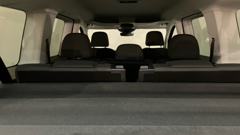 Volkswagen Caddy Maxi 2.0 TDI 122 Style Edition 5dr DSG Diesel Estate